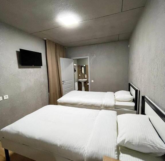 اتاق استاندارد, иксаотель