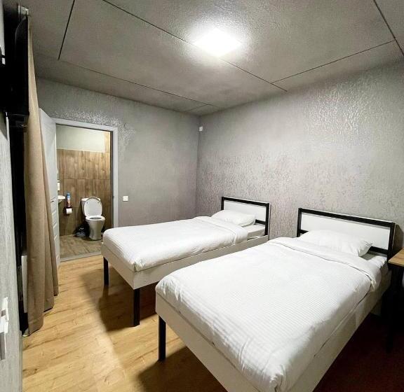 اتاق استاندارد, иксаотель