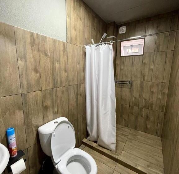 اتاق استاندارد, иксаотель