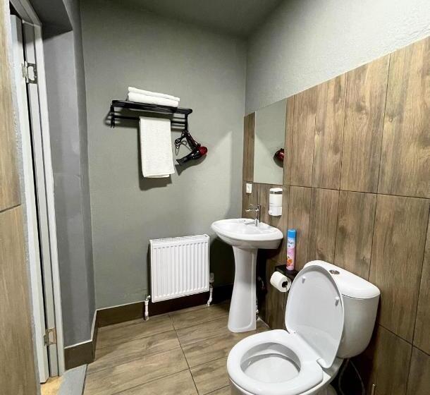 اتاق لوکس, иксаотель