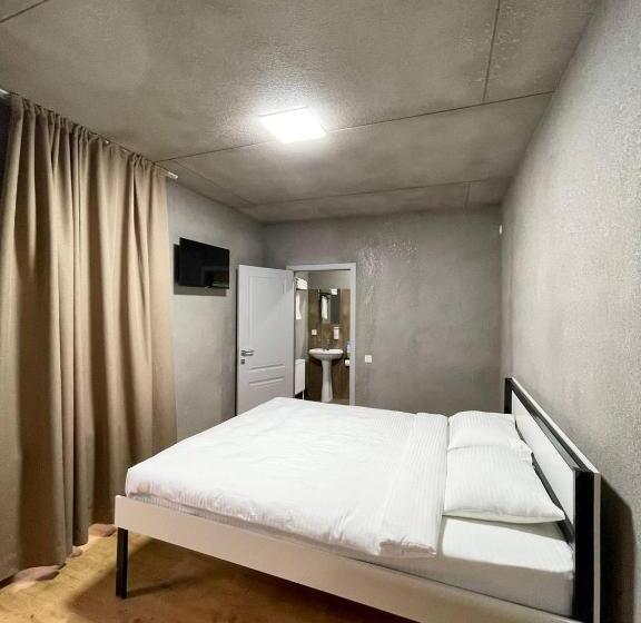 اتاق لوکس, иксаотель