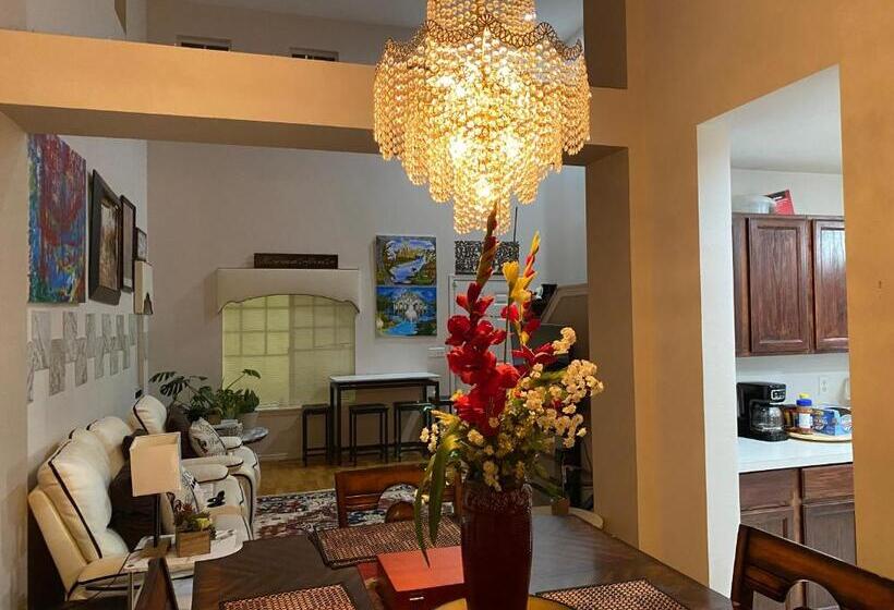 Vuode Makuusalissa, Calm Guest House
