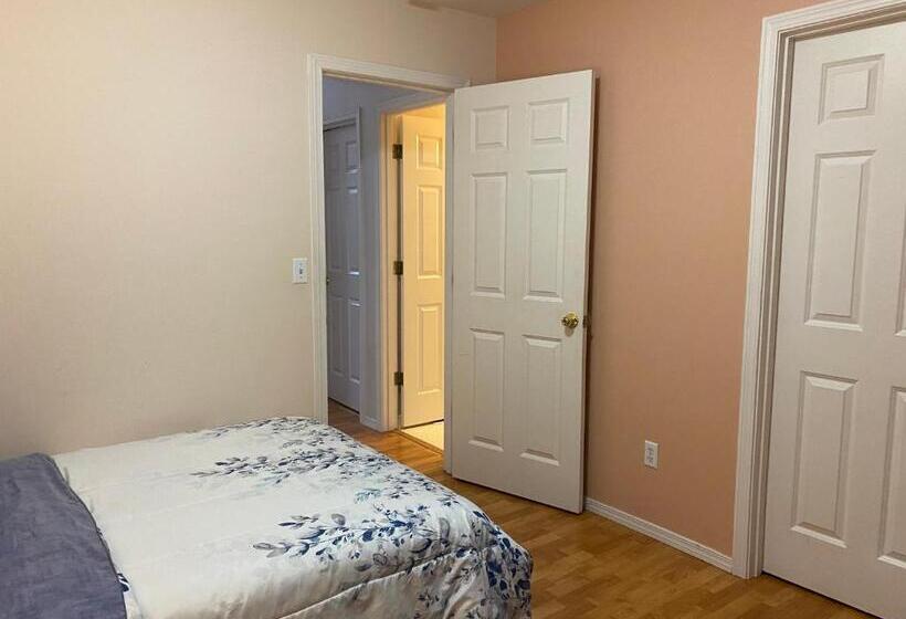 Economy-huone, Calm Guest House