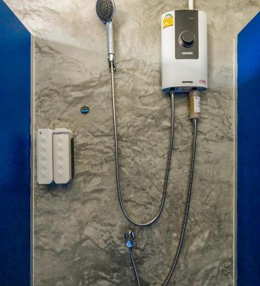 غرفة قياسية, Marco Polo Phuket Poshtel & Bistro