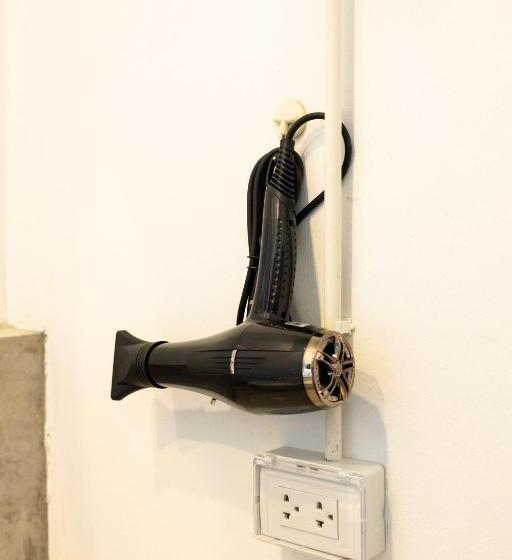 غرفة قياسية ثلاثية, Marco Polo Phuket Poshtel & Bistro