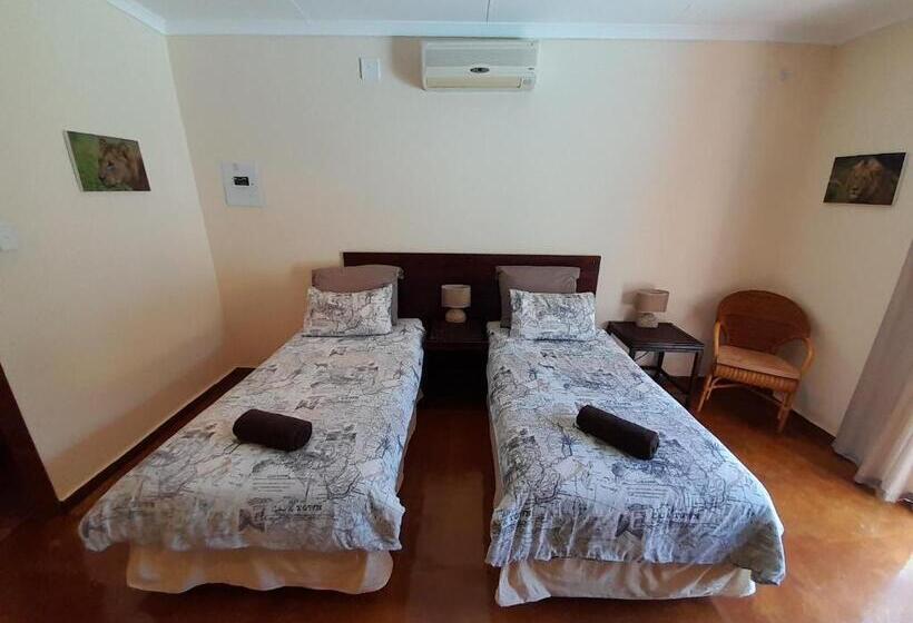 חדר סטנדרט, Bakkers Bed And Breakfast