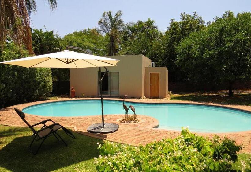 חדר סטנדרט, Bakkers Bed And Breakfast