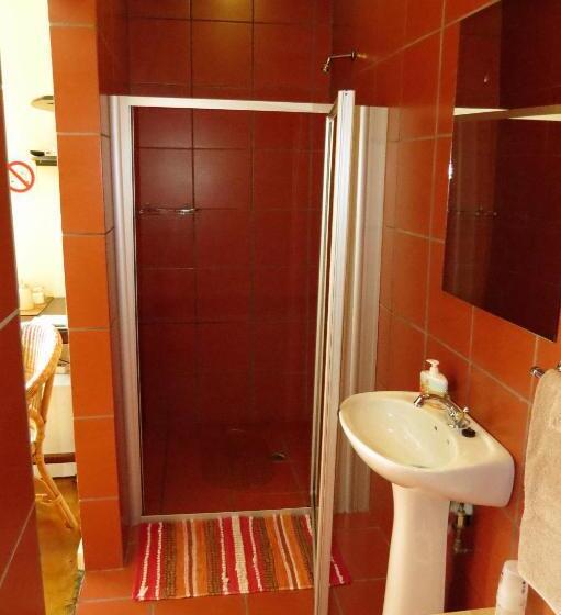 Номер Стандарт, Bakkers Bed And Breakfast