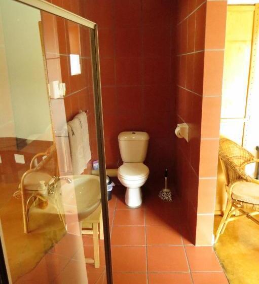 חדר סטנדרט, Bakkers Bed And Breakfast