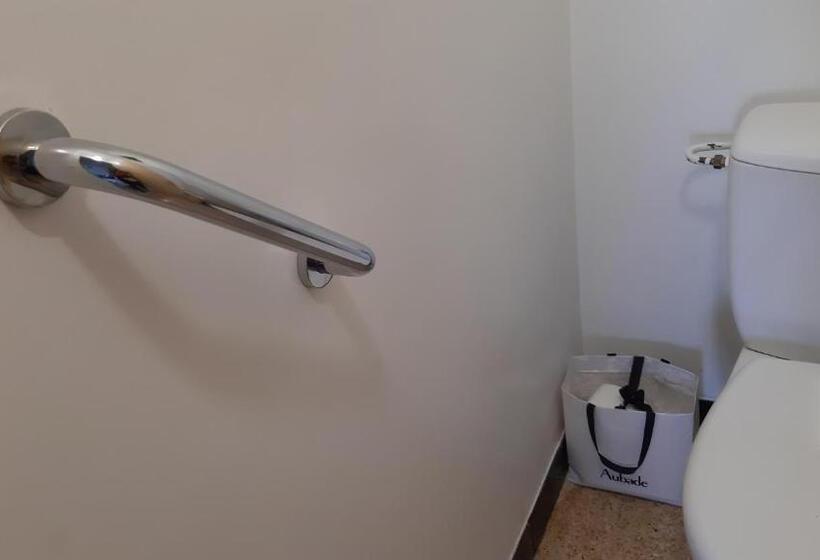 ガーデンビュースタンダードルーム, 1 Chambre Double Le Devenir