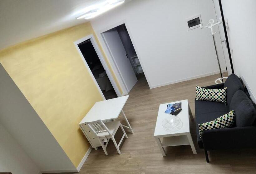 اتاق استاندارد, Casa Cleo