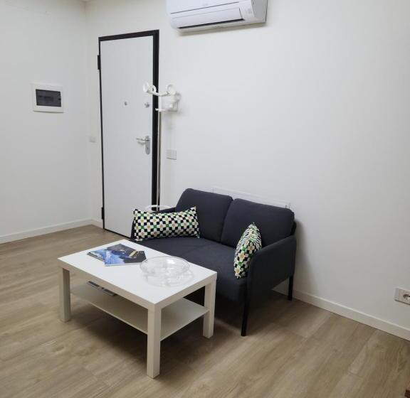 اتاق استاندارد, Casa Cleo