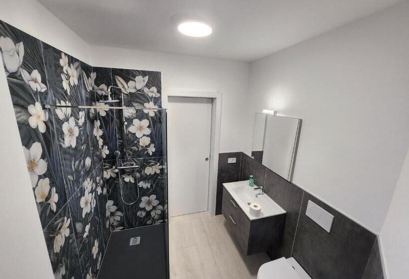 اتاق استاندارد, Casa Cleo