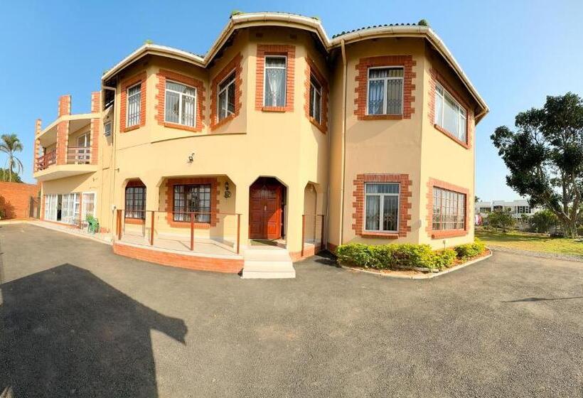 Дом 1 Спальня, Tarkshay Hospitality