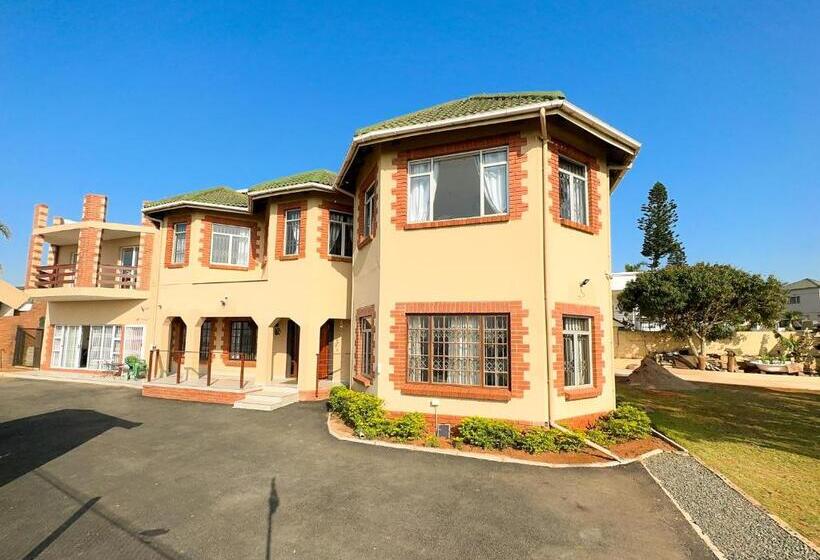 Дом 1 Спальня, Tarkshay Hospitality