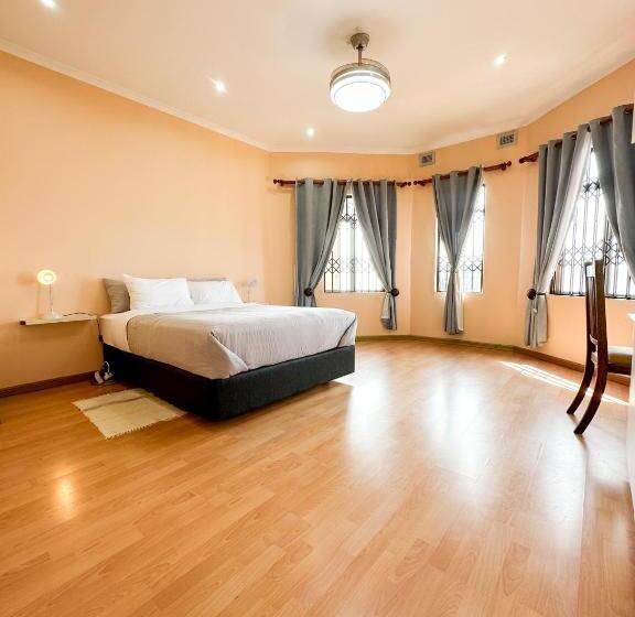 1间卧室的房子, Tarkshay Hospitality