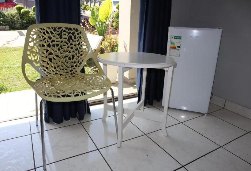 غرفة قياسية, Enhle Bed And Breakfast