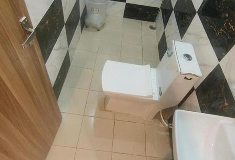 חדר דלוקס, Fabhotel Sizzling Resort & Adventure