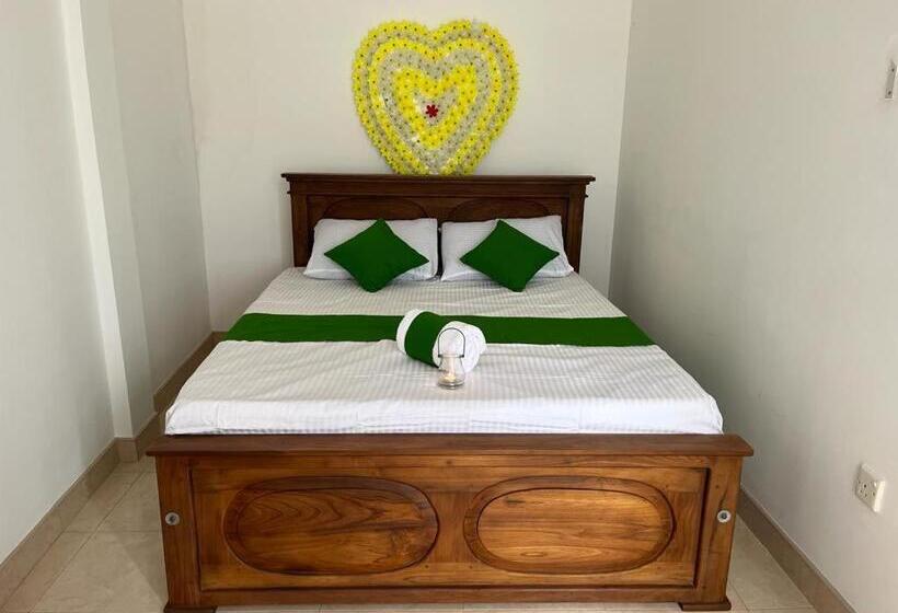 带1个卧室带观景的公寓, Greenpath At Airport Reach