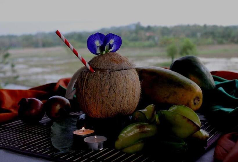 带1个卧室带观景的公寓, Greenpath At Airport Reach