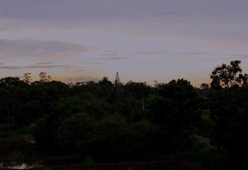 带1个卧室带观景的公寓, Greenpath At Airport Reach