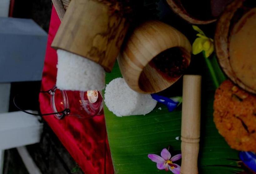 带1个卧室带观景的公寓, Greenpath At Airport Reach