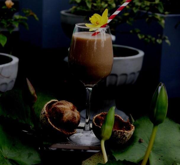 带1个卧室带观景的公寓, Greenpath At Airport Reach