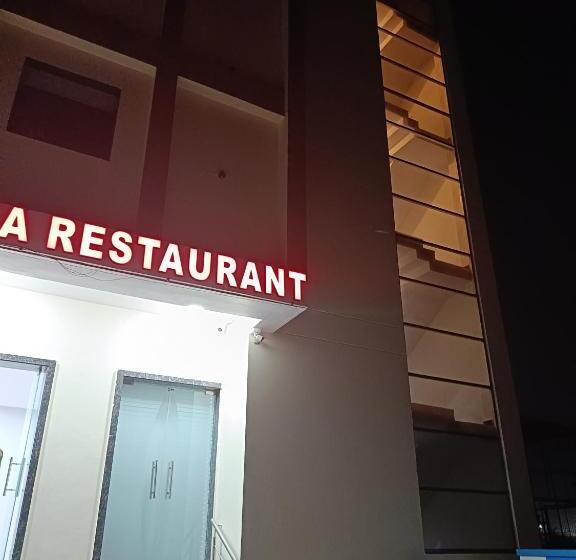 Quarto Estandar, Jagdish