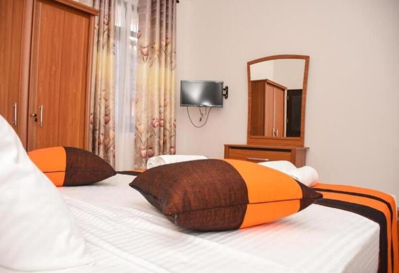 Номер Deluxe, Mamma Raji Hotel   Freedom Paradise