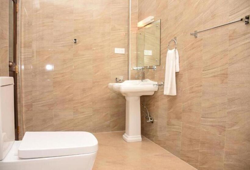 Номер Deluxe, Mamma Raji Hotel   Freedom Paradise
