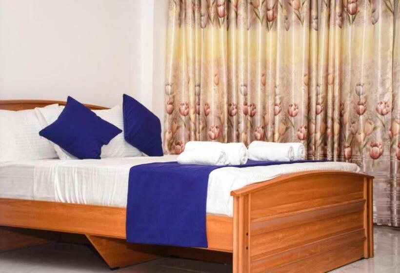 Семейный Номер Deluxe, Mamma Raji Hotel   Freedom Paradise