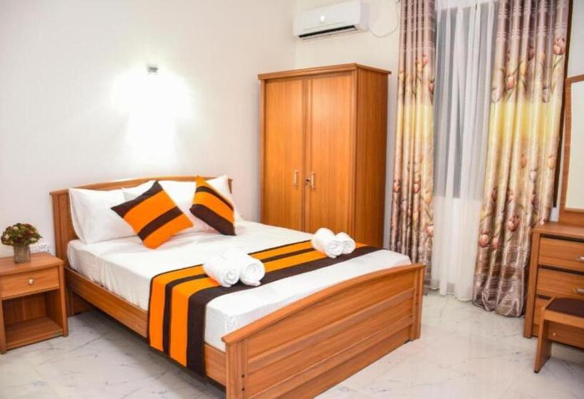 Трехместный Номер Deluxe, Mamma Raji Hotel   Freedom Paradise