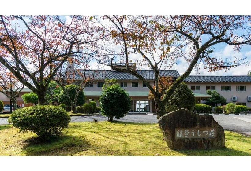 إستوديو قياسى, Noto Ushitsuso   Vacation Stay 90664v