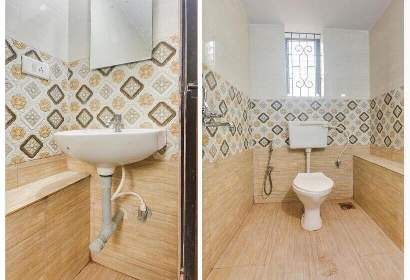 标准间, Oyo Alex Pride Guest House