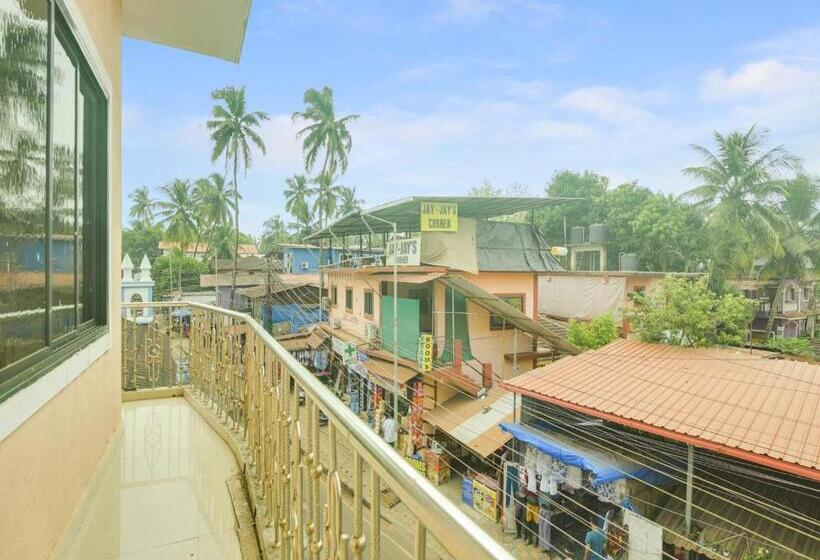 스탠다드 룸, Oyo Alex Pride Guest House