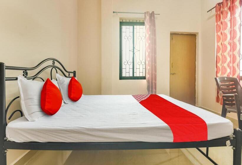 스탠다드 룸, Oyo Alex Pride Guest House