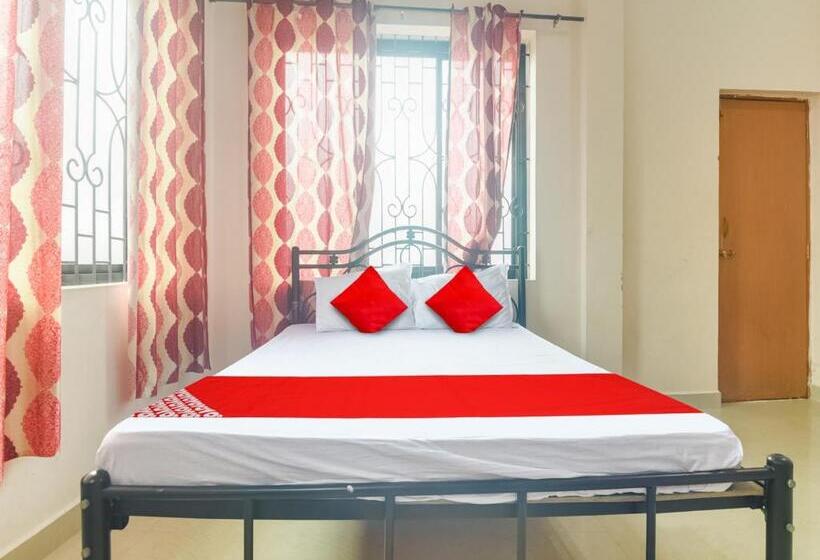 标准间, Oyo Alex Pride Guest House