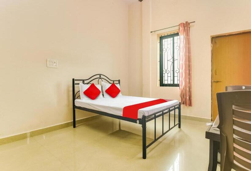 标准间, Oyo Alex Pride Guest House