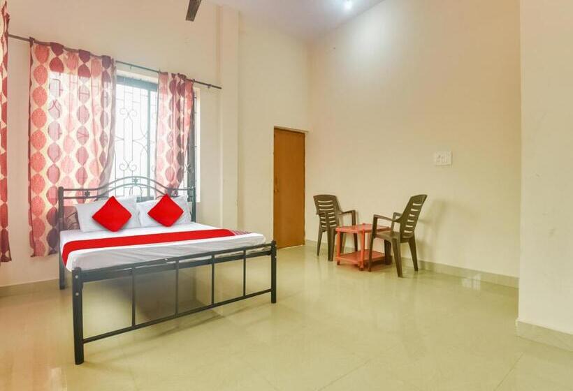 스탠다드 룸, Oyo Alex Pride Guest House