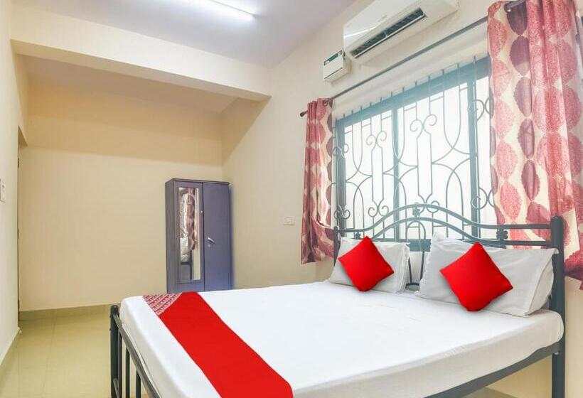 标准间, Oyo Alex Pride Guest House