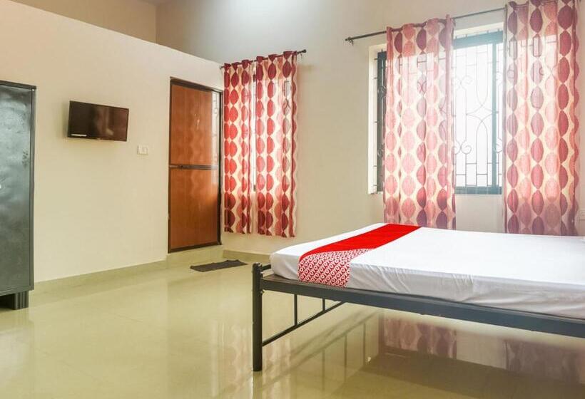 스탠다드 룸, Oyo Alex Pride Guest House