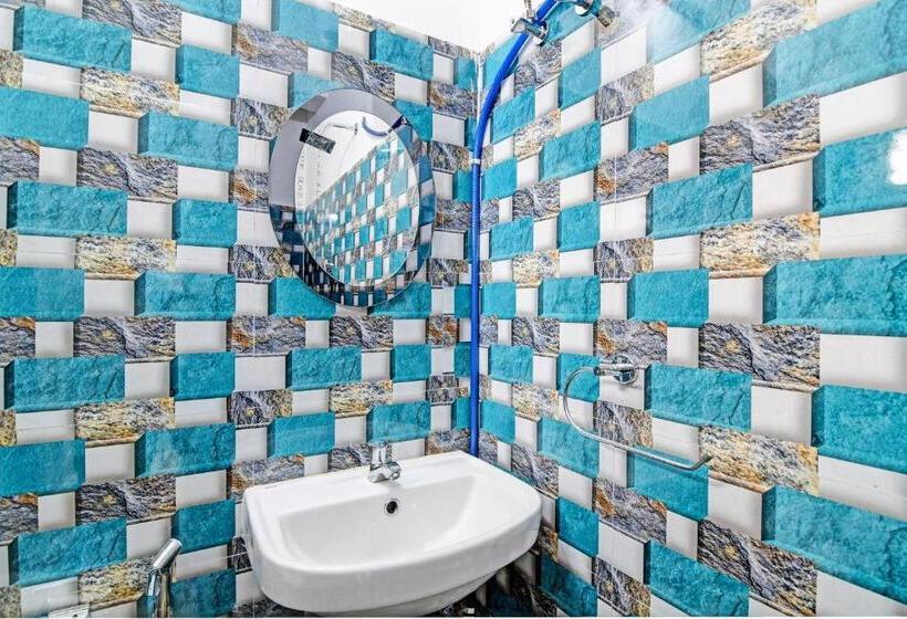 Трехместный Номер Классика, Tara Maa Guest House