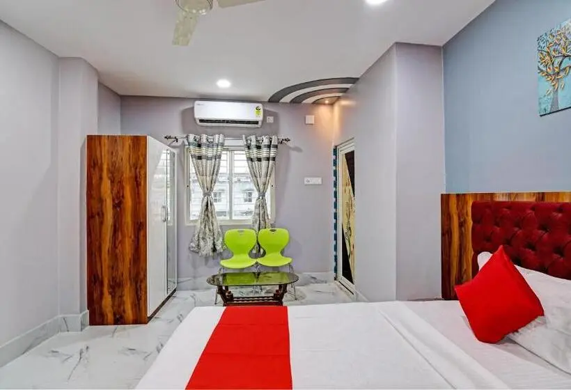 Classic Kolmen Hengen Huone, Tara Maa Guest House