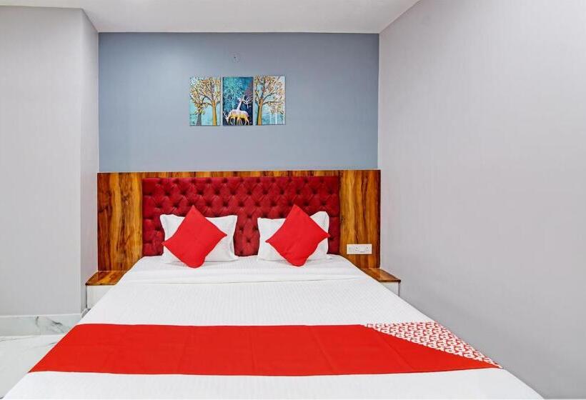 Трехместный Номер Классика, Tara Maa Guest House