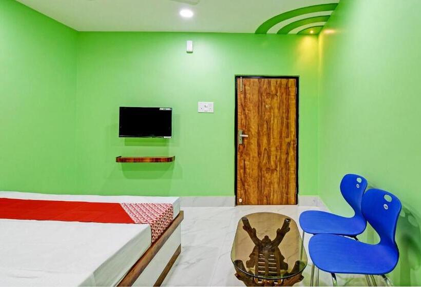 Трехместный Номер Классика, Tara Maa Guest House