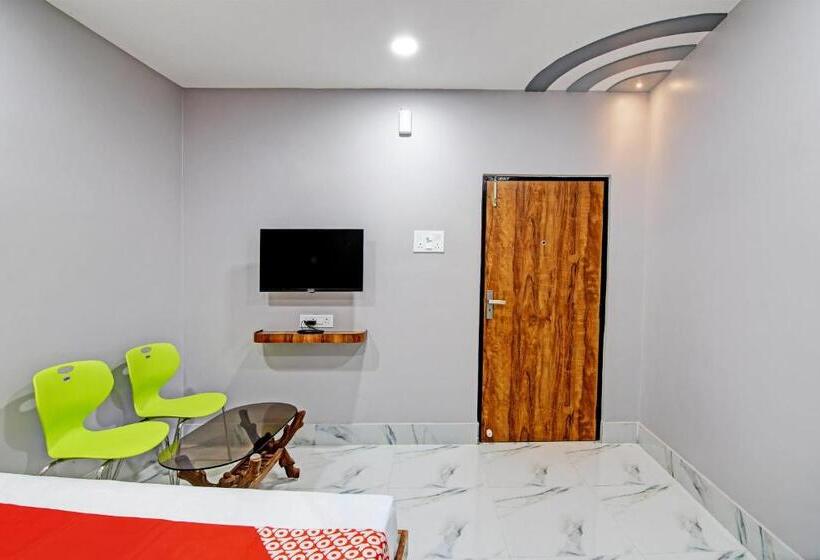 Трехместный Номер Классика, Tara Maa Guest House