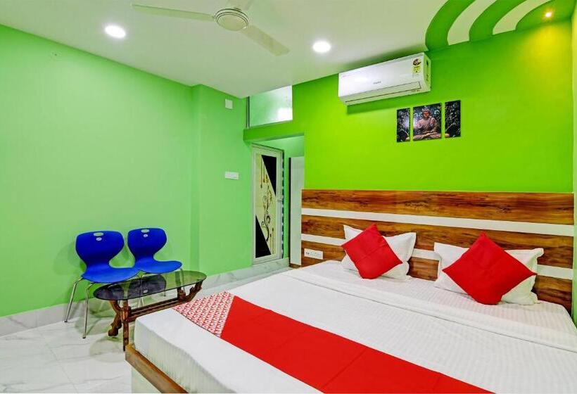 Трехместный Номер Классика, Tara Maa Guest House