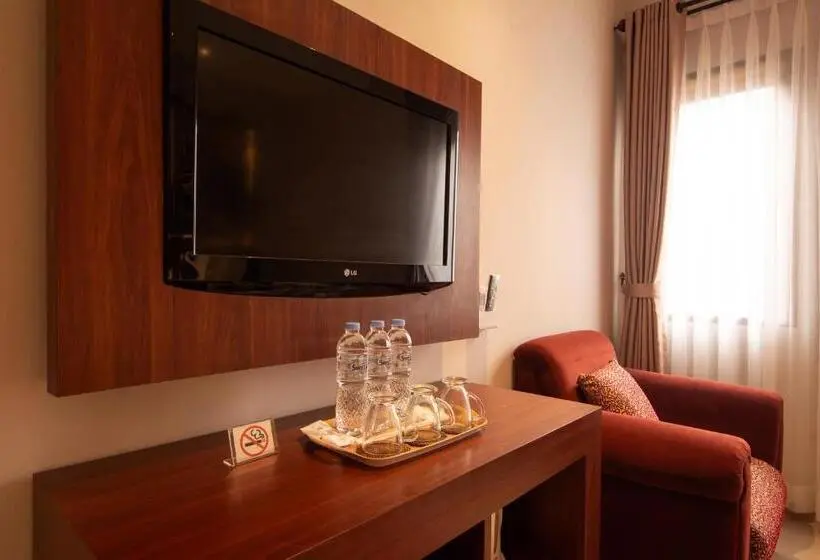 Family Room, Pension Guest House
