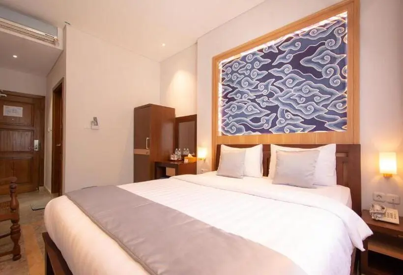 Standard Room, Pension Guest House