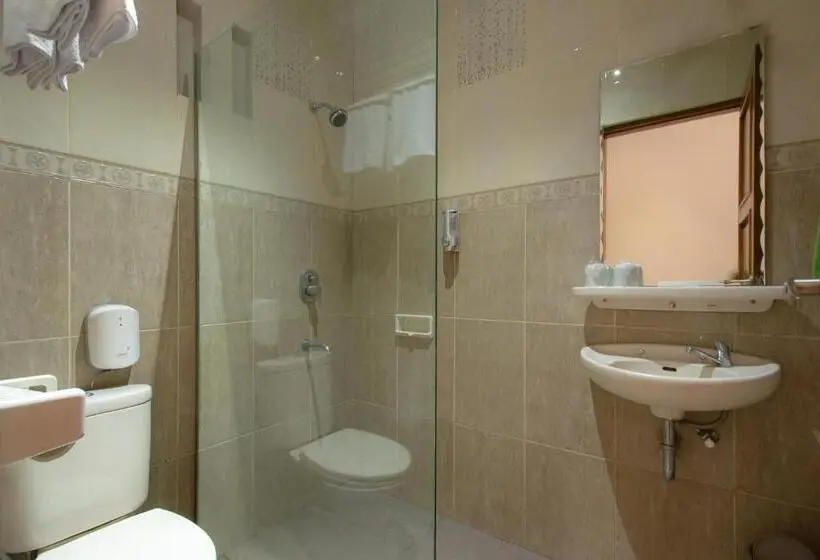 Standard Room, Pension Guest House